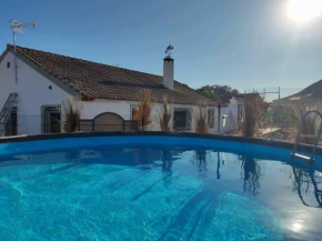Casa Rural en Montellano (53km de Sevilla)